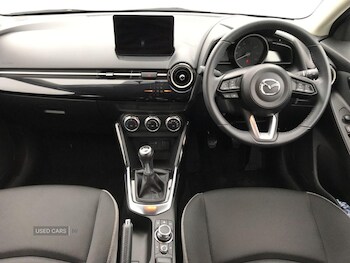 Used Mazda Mazda2 2024 for sale - 76914054: Photo