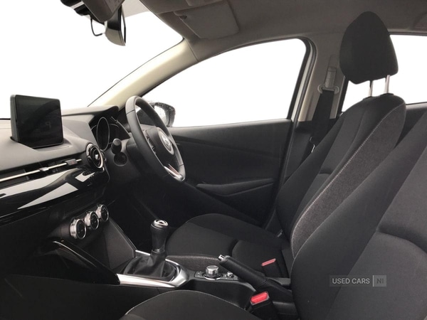 Used Mazda Mazda2 2024 for sale - 76914054: Photo 5