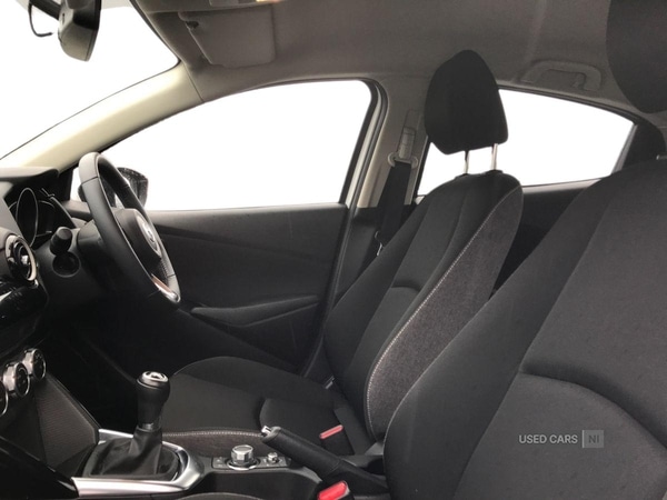 Used Mazda Mazda2 2024 for sale - 76914054: Photo 6