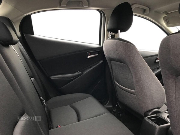 Used Mazda Mazda2 2024 for sale - 76914054: Photo 7