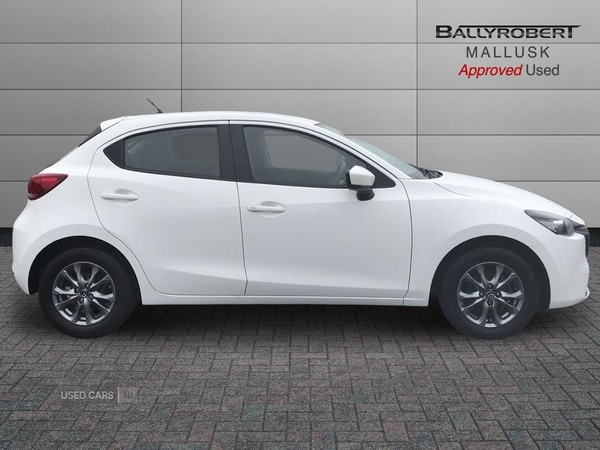 Used Mazda Mazda2 2024 for sale - 76914054: Photo 9