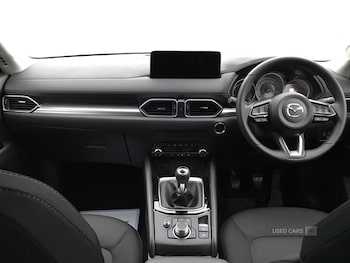 Used Mazda CX-5 2025 for sale - 76914058: Photo