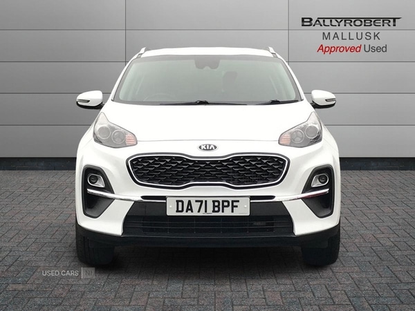 Used Kia Sportage 2022 for sale - 76850835: Photo 10