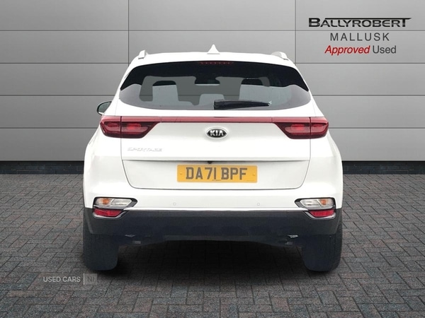 Used Kia Sportage 2022 for sale - 76850835: Photo 11