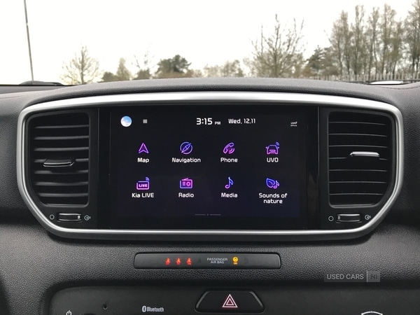 Used Kia Sportage 2022 for sale - 76850835: Photo 13