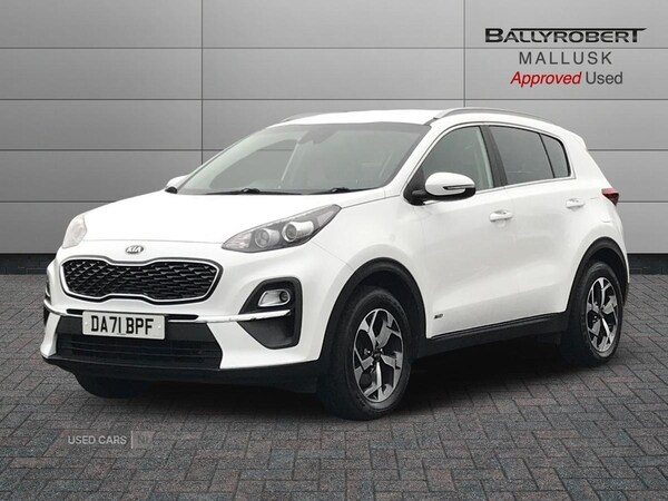 Used Kia Sportage 2022 for sale - 76850835: Photo 14