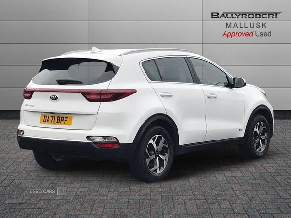 Used Kia Sportage 2022 for sale - 76850835: Photo 15