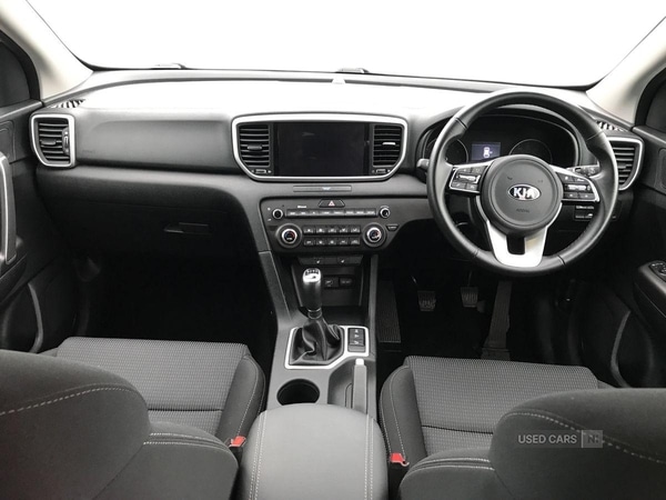 Used Kia Sportage 2022 for sale - 76850835: Photo 4