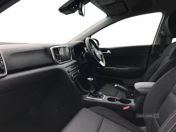 Used Kia Sportage 2022 for sale - 76850835: Photo 5