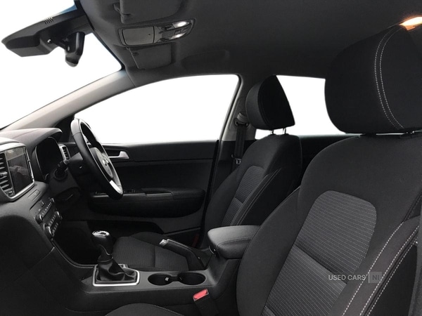 Used Kia Sportage 2022 for sale - 76850835: Photo 6