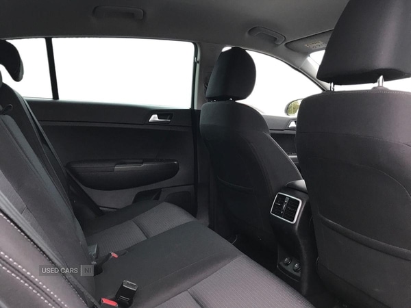 Used Kia Sportage 2022 for sale - 76850835: Photo 7