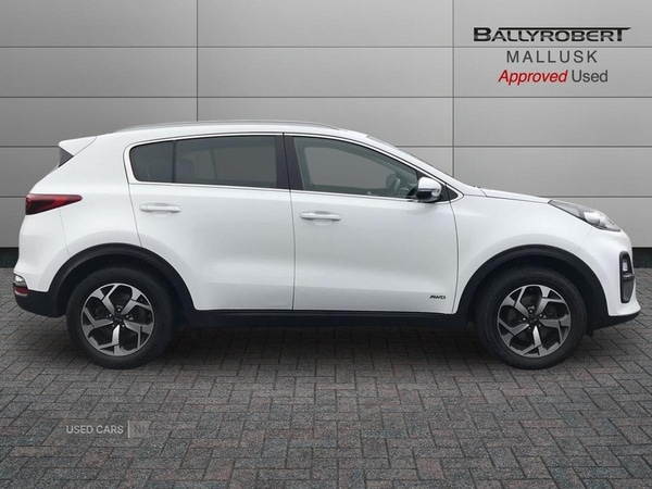 Used Kia Sportage 2022 for sale - 76850835: Photo 9