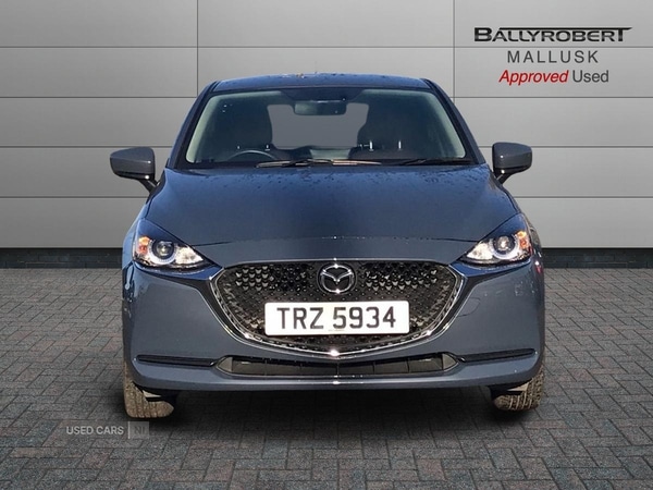 Used Mazda Mazda2 2023 for sale - 76659546: Photo 10