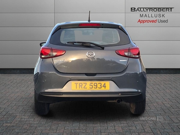 Used Mazda Mazda2 2023 for sale - 76659546: Photo 11