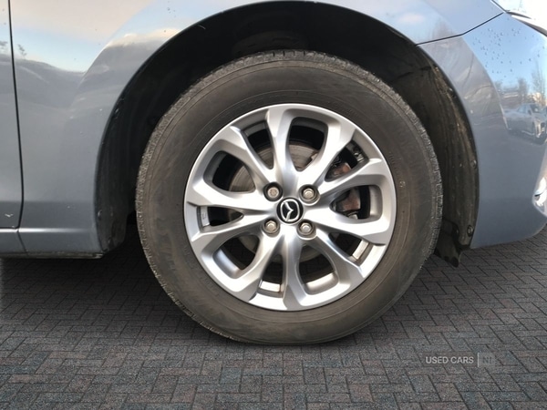 Used Mazda Mazda2 2023 for sale - 76659546: Photo 12