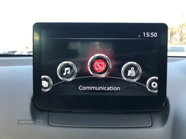 Used Mazda Mazda2 2023 for sale - 76659546: Photo 13