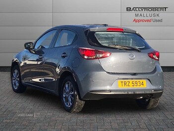 Used Mazda Mazda2 2023 for sale - 76659546: Photo