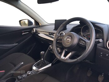 Used Mazda Mazda2 2023 for sale - 76659546: Photo