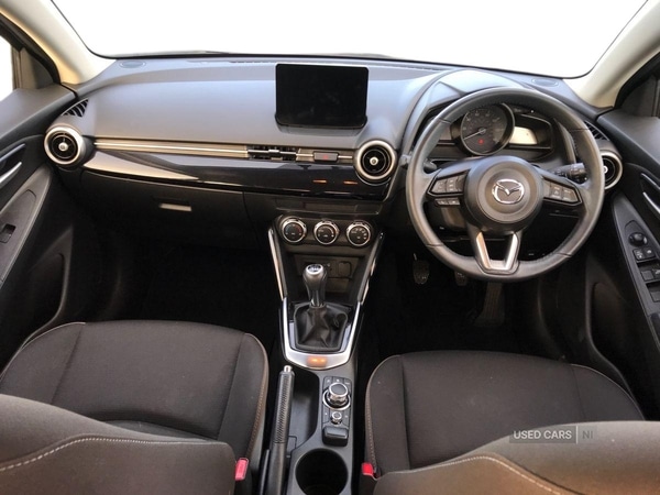 Used Mazda Mazda2 2023 for sale - 76659546: Photo 4