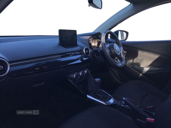 Used Mazda Mazda2 2023 for sale - 76659546: Photo 5