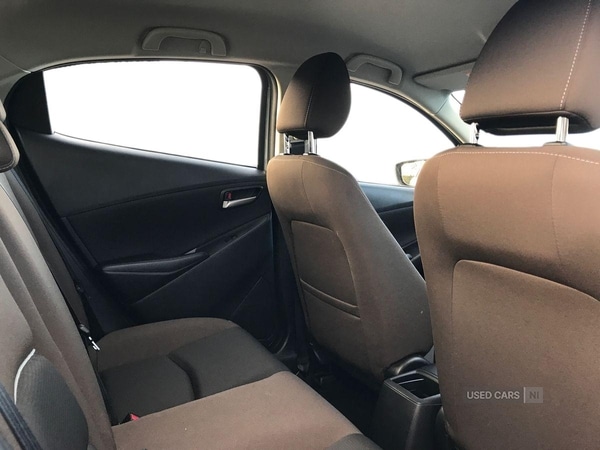 Used Mazda Mazda2 2023 for sale - 76659546: Photo 7