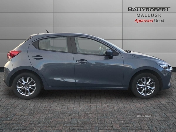 Used Mazda Mazda2 2023 for sale - 76659546: Photo 9