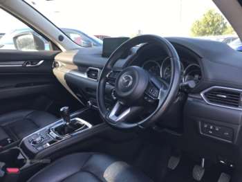 Used Mazda CX-5 2021 for sale - 72249518: Photo