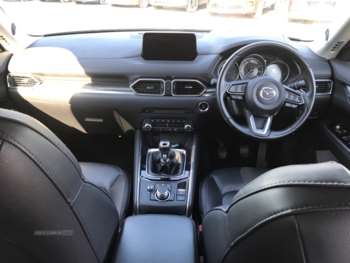 Used Mazda CX-5 2021 for sale - 72249518: Photo