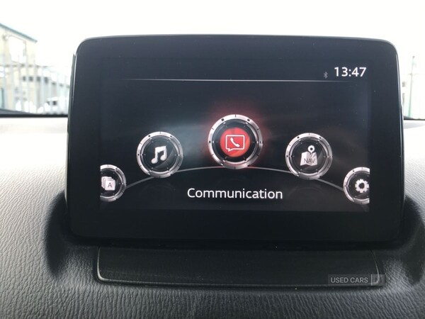 Used Mazda CX-3 2018 for sale - 76802609: Photo 13