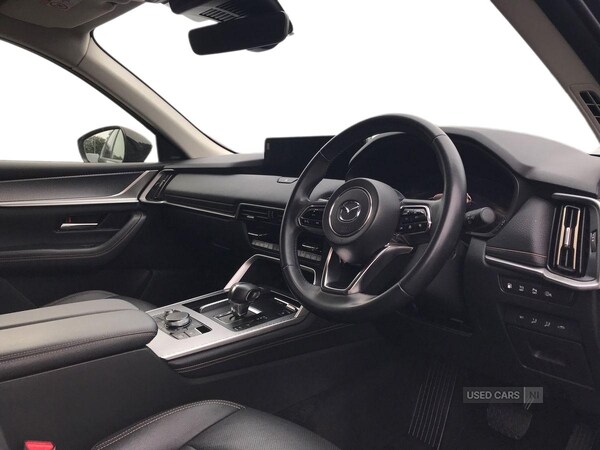 Used Mazda CX-60 2025 for sale - 76308620: Photo 3