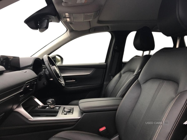 Used Mazda CX-60 2025 for sale - 76308620: Photo 6