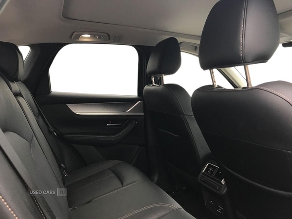 Used Mazda CX-60 2025 for sale - 76308620: Photo 7