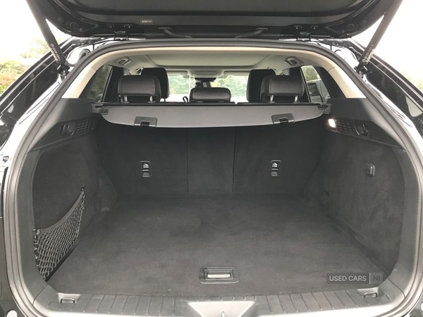 Used Mazda CX-60 2025 for sale - 76308620: Photo 8