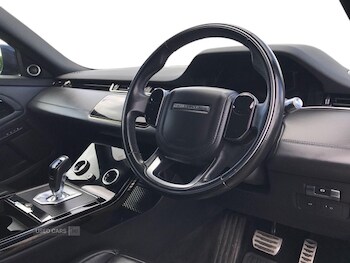 Used Land Rover Range Rover Evoque 2019 for sale - 78116813: Photo