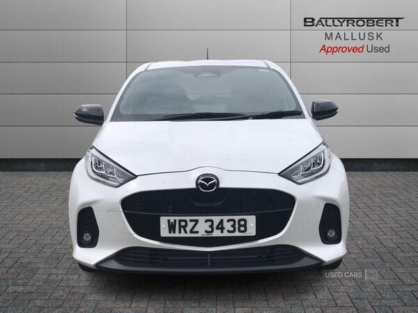 Used Mazda Mazda2 2025 for sale - 75521241: Photo 10