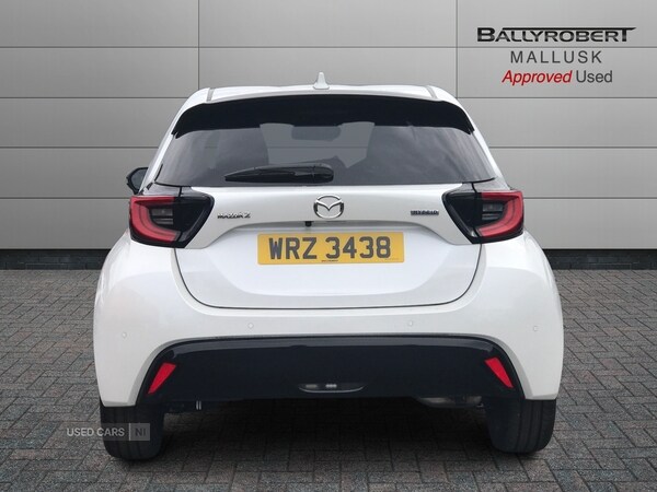 Used Mazda Mazda2 2025 for sale - 75521241: Photo 11