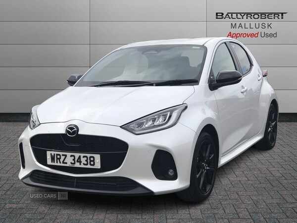 Used Mazda Mazda2 2025 for sale - 75521241: Photo 14