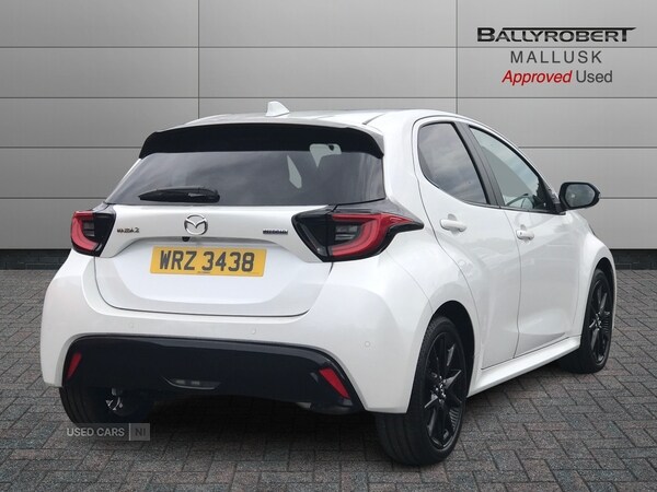 Used Mazda Mazda2 2025 for sale - 75521241: Photo 15
