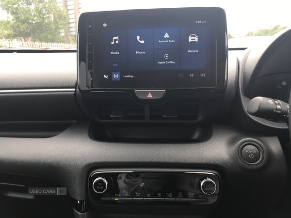 Vehicle 16