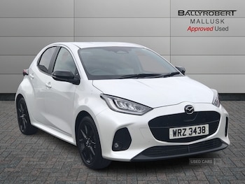 Used Mazda Mazda2 2025 for sale - 75521241: Photo
