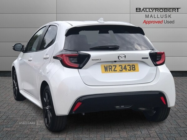Used Mazda Mazda2 2025 for sale - 75521241: Photo 2