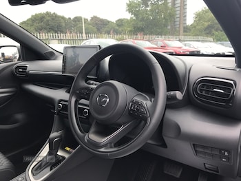 Used Mazda Mazda2 2025 for sale - 75521241: Photo