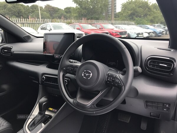 Used Mazda Mazda2 2025 for sale - 75521241: Photo 4
