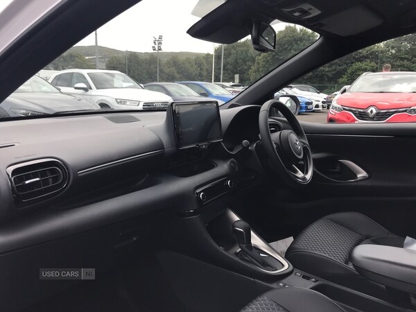 Used Mazda Mazda2 2025 for sale - 75521241: Photo 5