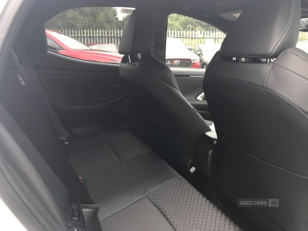 Used Mazda Mazda2 2025 for sale - 75521241: Photo 8