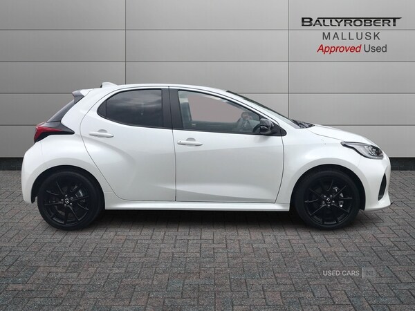 Used Mazda Mazda2 2025 for sale - 75521241: Photo 9