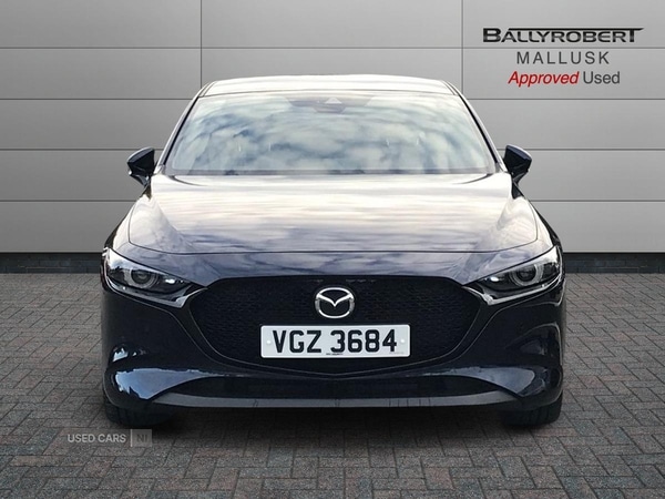 Used Mazda Mazda3 2022 for sale - 76371805: Photo 10