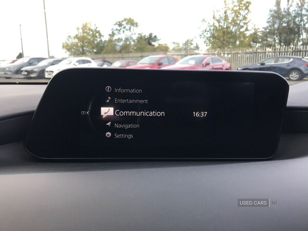 Used Mazda Mazda3 2022 for sale - 76371805: Photo 13