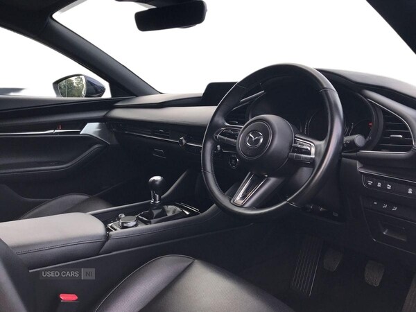 Used Mazda Mazda3 2022 for sale - 76371805: Photo 3