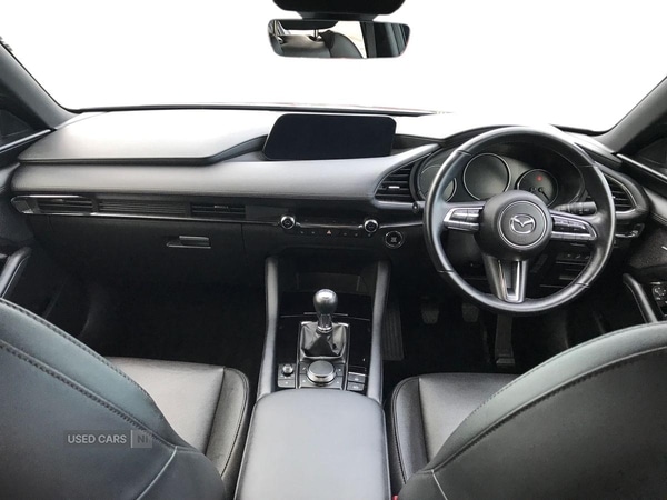 Used Mazda Mazda3 2022 for sale - 76371805: Photo 4